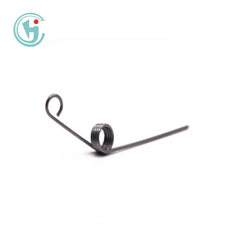 Broken Garage Torsion Spring