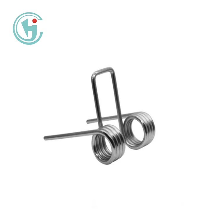 Door Handle Torsion Spring