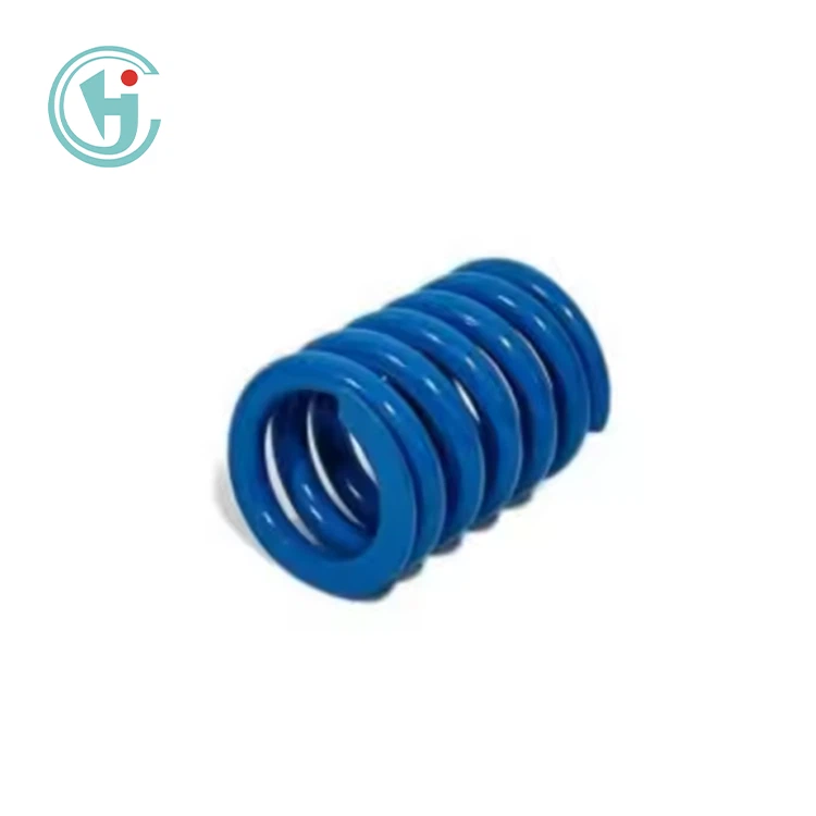 Elevator Buffer Spring