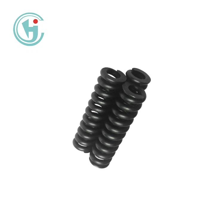 Linearna vibrirajuća opruga sita