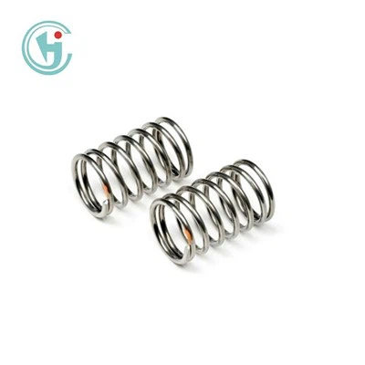 Mesingana kompresiona opruga