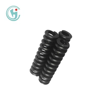 Opruga čeljustne drobilice